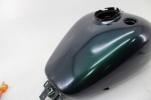 08-23 Harley Davidson Electra Road Street Glide Fuel Gas Tank