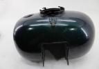 08-23 Harley Davidson Electra Road Street Glide Fuel Gas Tank