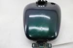 08-23 Harley Davidson Electra Road Street Glide Fuel Gas Tank