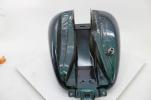 08-23 Harley Davidson Electra Road Street Glide Fuel Gas Tank