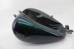 08-23 Harley Davidson Electra Road Street Glide Fuel Gas Tank