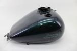 08-23 Harley Davidson Electra Road Street Glide Fuel Gas Tank