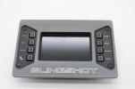 15-17 Polaris Slingshot Radio Display