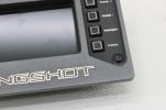 15-17 Polaris Slingshot Radio Display