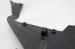 15-18 Polaris Slingshot Underside Rear Deck Closeout