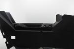 15-16 Polaris Slingshot Black Center Console