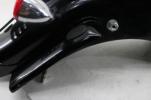 10-23 Harley Davidson Touring Road Glide Electra Street Rear Back Fender