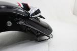 10-23 Harley Davidson Touring Road Glide Electra Street Rear Back Fender