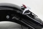 10-23 Harley Davidson Touring Road Glide Electra Street Rear Back Fender