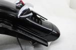 10-23 Harley Davidson Touring Road Glide Electra Street Rear Back Fender