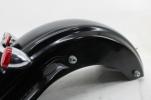 10-23 Harley Davidson Touring Road Glide Electra Street Rear Back Fender