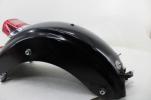 09-13 Harley Davidson Touring Electra Glide Road King Rear Wheel Fender