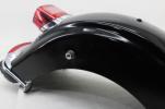 09-13 Harley Davidson Touring Electra Glide Road King Rear Wheel Fender