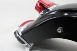 09-13 Harley Davidson Touring Electra Glide Road King Rear Wheel Fender