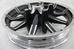 20-23 Harley Davidson Road Streer Glide Front Wheel 10 Spoke 17