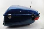 14-23 Harley Touring Electra King Street Glide Tour Pak Bottom Top