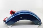 09-21 Harley Davidson Electra Road Street Glide Rear Back Fender