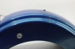 09-21 Harley Davidson Electra Road Street Glide Rear Back Fender