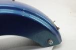 09-21 Harley Davidson Electra Road Street Glide Rear Back Fender