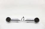 09-23 Harley Davidson Road King Rear Back Taillight Light Bar