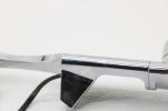 09-23 Harley Davidson Road King Rear Back Taillight Light Bar