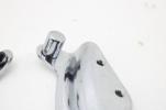 09-16 harley-davidson road king Seat Bracket Mount Mounting Bracket