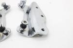 09-16 harley-davidson road king Seat Bracket Mount Mounting Bracket