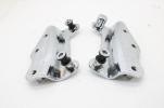 09-16 harley-davidson road king Seat Bracket Mount Mounting Bracket