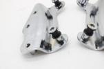 09-16 harley-davidson road king Seat Bracket Mount Mounting Bracket