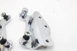 09-16 harley-davidson road king Seat Bracket Mount Mounting Bracket