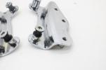 09-16 harley-davidson road king Seat Bracket Mount Mounting Bracket