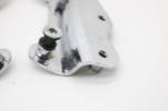 09-16 harley-davidson road king Seat Bracket Mount Mounting Bracket