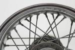 14-16 Harley Davidson Road King Rear Back Laced Wheel 16x5