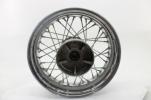 14-16 Harley Davidson Road King Rear Back Laced Wheel 16x5