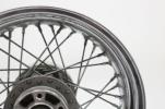 14-16 Harley Davidson Road King Rear Back Laced Wheel 16x5