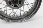 14-16 Harley Davidson Road King Rear Back Laced Wheel 16x5