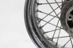 14-16 Harley Davidson Road King Rear Back Laced Wheel 16x5