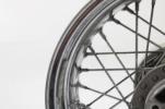 14-16 Harley Davidson Road King Rear Back Laced Wheel 16x5