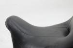 09-13 Harley Davidson Electra Front Seat