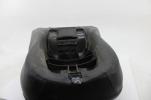 09-13 Harley Davidson Electra Front Seat