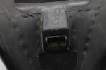 09-13 Harley Davidson Electra Front Seat