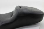 09-13 Harley Davidson Electra Front Seat