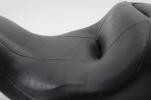 09-13 Harley Davidson Electra Front Seat