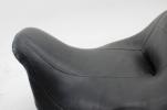 09-13 Harley Davidson Electra Front Seat