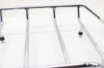 10-22 Harley Davidson Touring Tour Pak Rear Back Luggage Rack