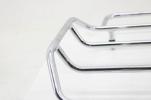 10-22 Harley Davidson Touring Tour Pak Rear Back Luggage Rack