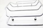 10-22 Harley Davidson Touring Tour Pak Rear Back Luggage Rack