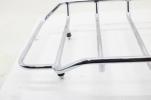 10-22 Harley Davidson Touring Tour Pak Rear Back Luggage Rack