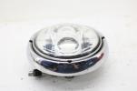 10-13 Harley-Davidson Electra Glide Single Headlight Head Lamp Light