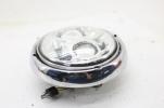 10-13 Harley-Davidson Electra Glide Single Headlight Head Lamp Light